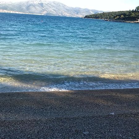 Rooms Katica Κόρτσουλα Εξωτερικό φωτογραφία