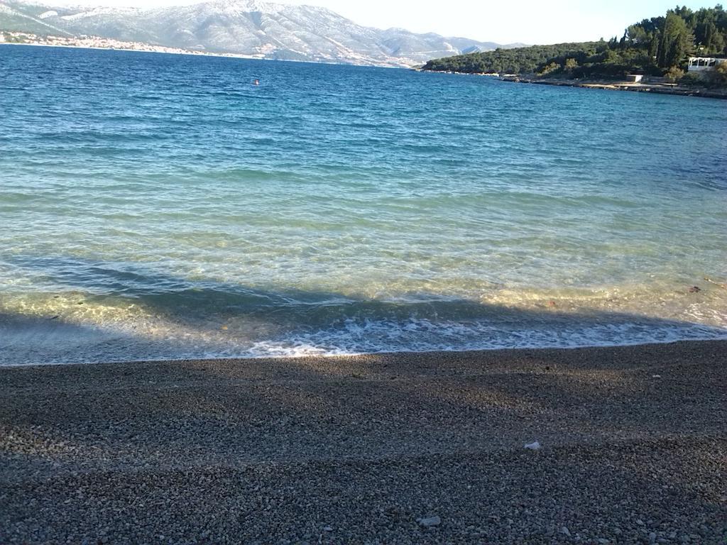 Rooms Katica Κόρτσουλα Εξωτερικό φωτογραφία