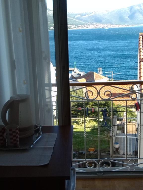 Rooms Katica Κόρτσουλα Δωμάτιο φωτογραφία