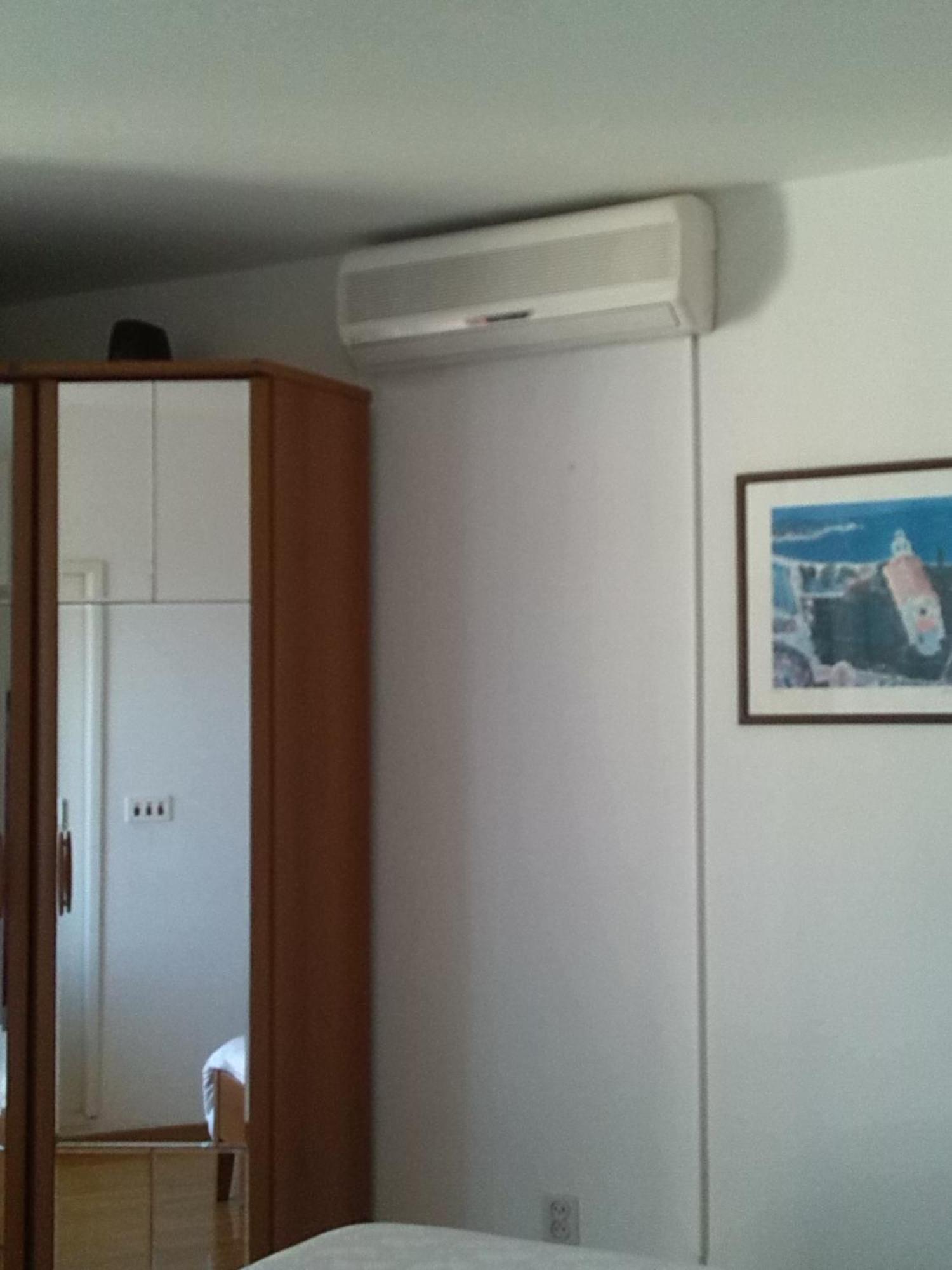Rooms Katica Κόρτσουλα Εξωτερικό φωτογραφία
