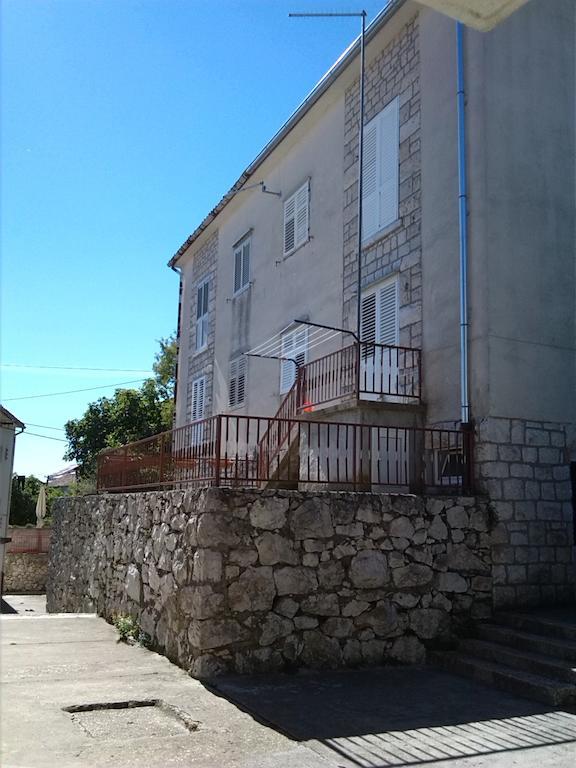 Rooms Katica Κόρτσουλα Εξωτερικό φωτογραφία