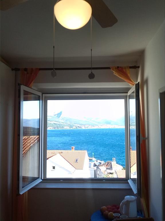 Rooms Katica Κόρτσουλα Εξωτερικό φωτογραφία
