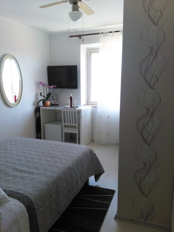 Rooms Katica Κόρτσουλα Εξωτερικό φωτογραφία