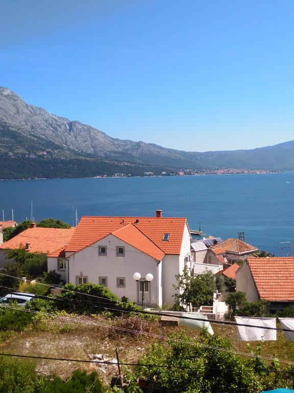 Rooms Katica Κόρτσουλα Εξωτερικό φωτογραφία